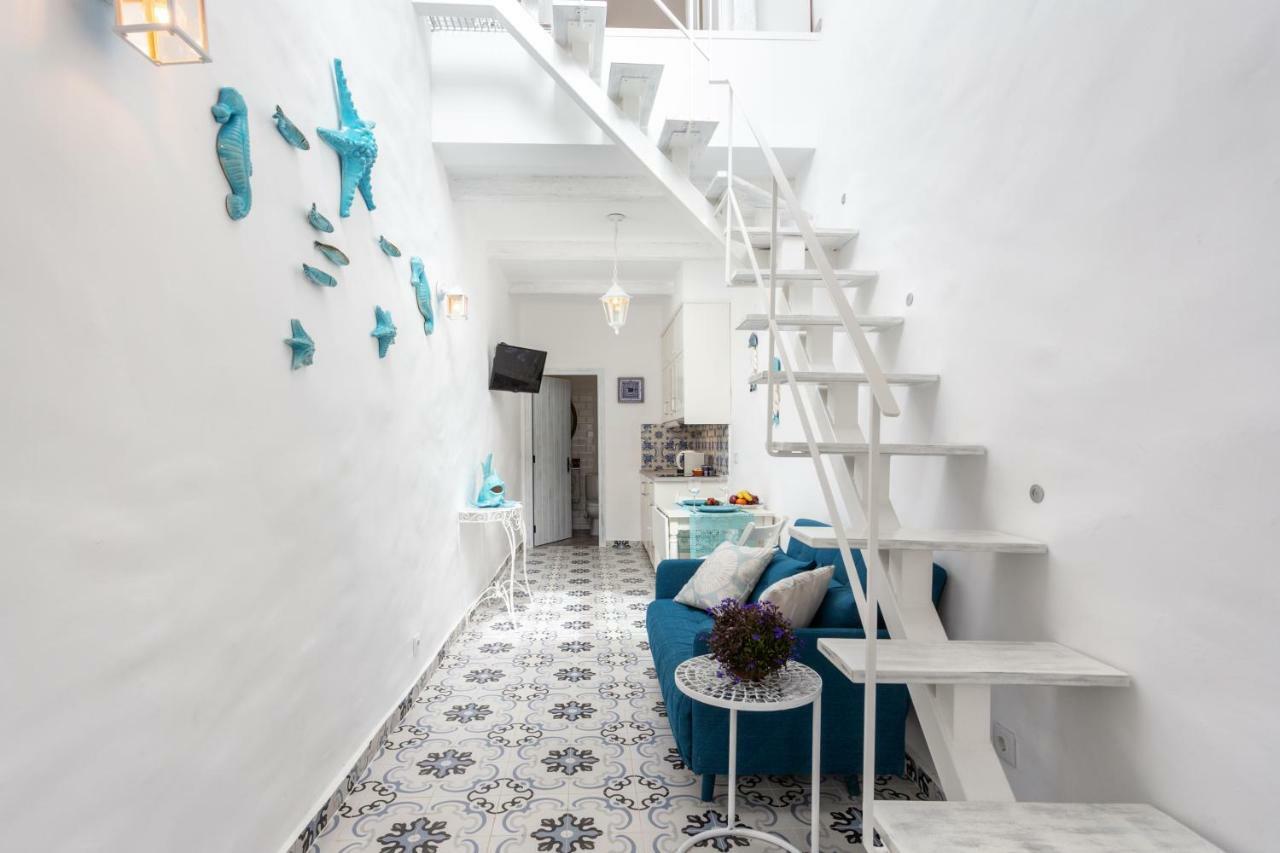 Casa Do Pescador By Ammonite&Co Villa Olhão Exterior photo